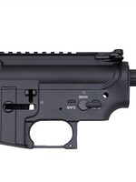 Specna Arms M4 Metal Body Receiver (Black)