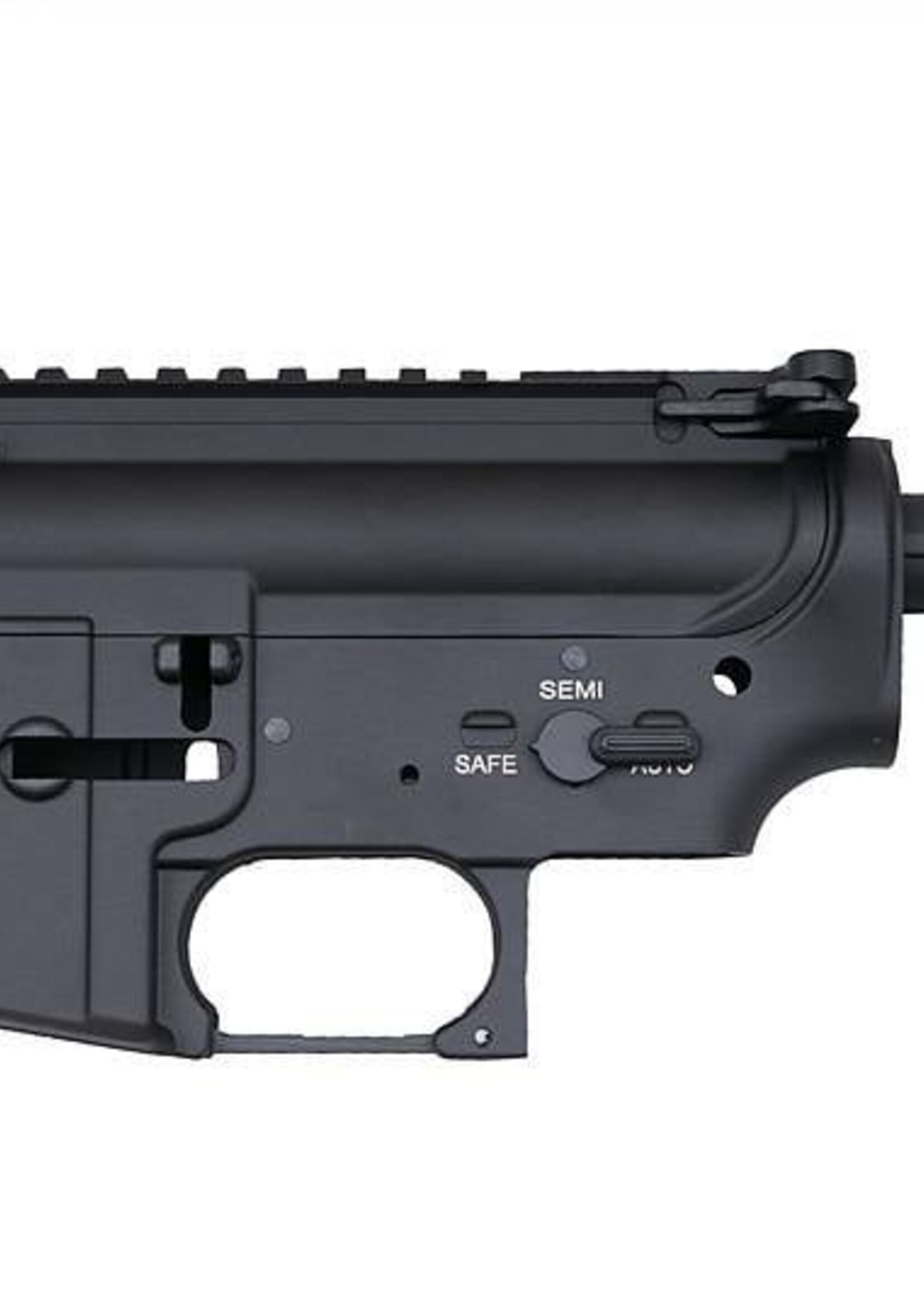 Specna Arms M4 Metal Body Receiver (Black)