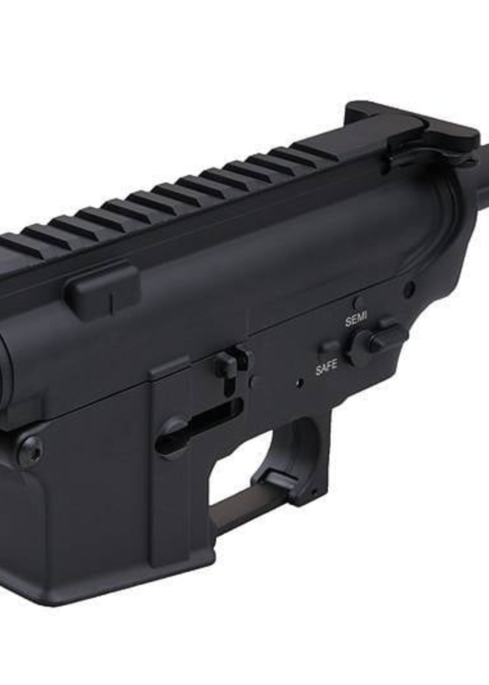 Specna Arms M4 Metal Body Receiver (Black)