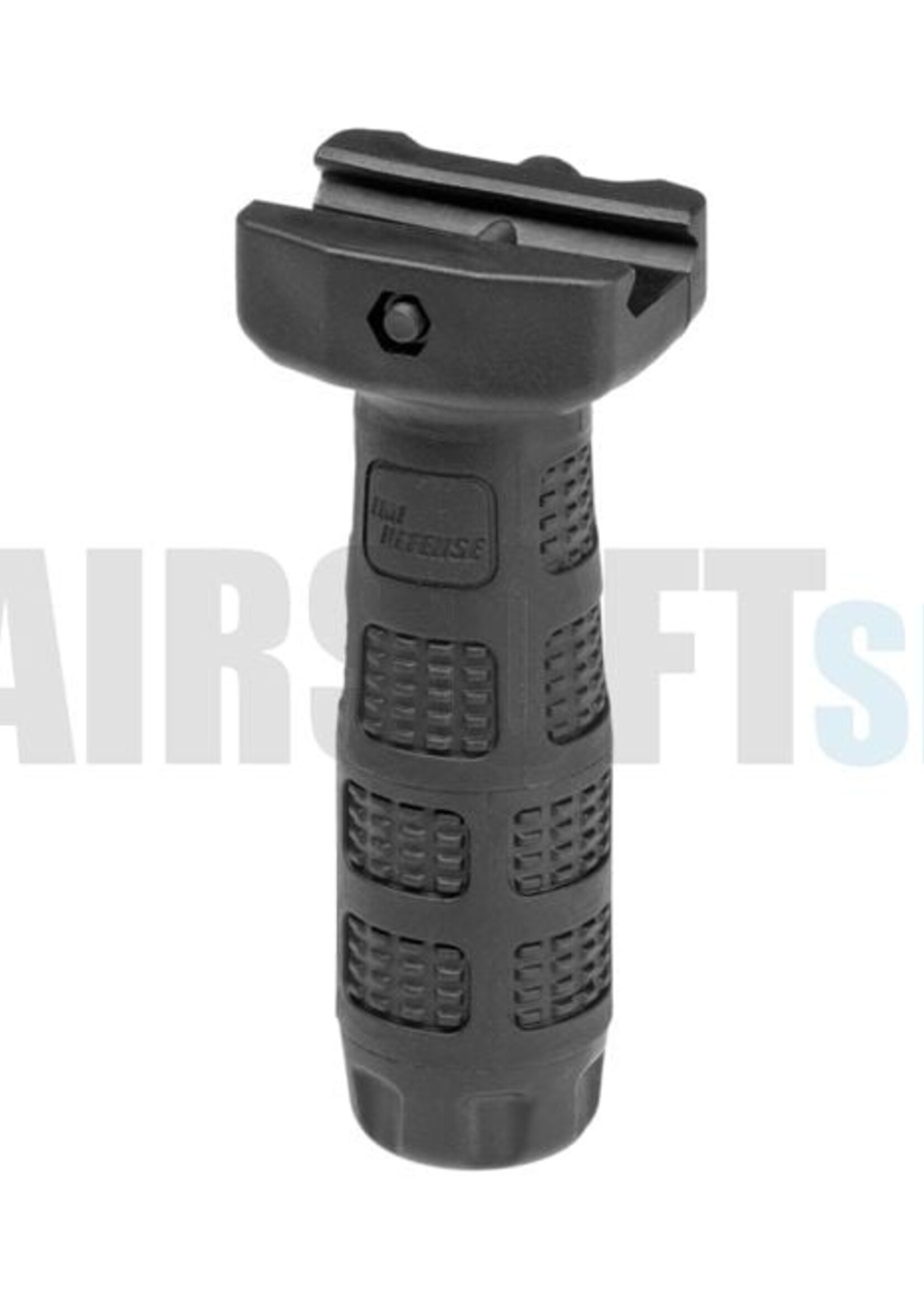 IMI Defense IVG Interchangeable Vertical Grip (Black)