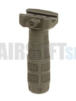 IMI Defense IVG Interchangeable Vertical Grip (Olive Drab)