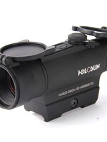Holosun HS402D Red Dot