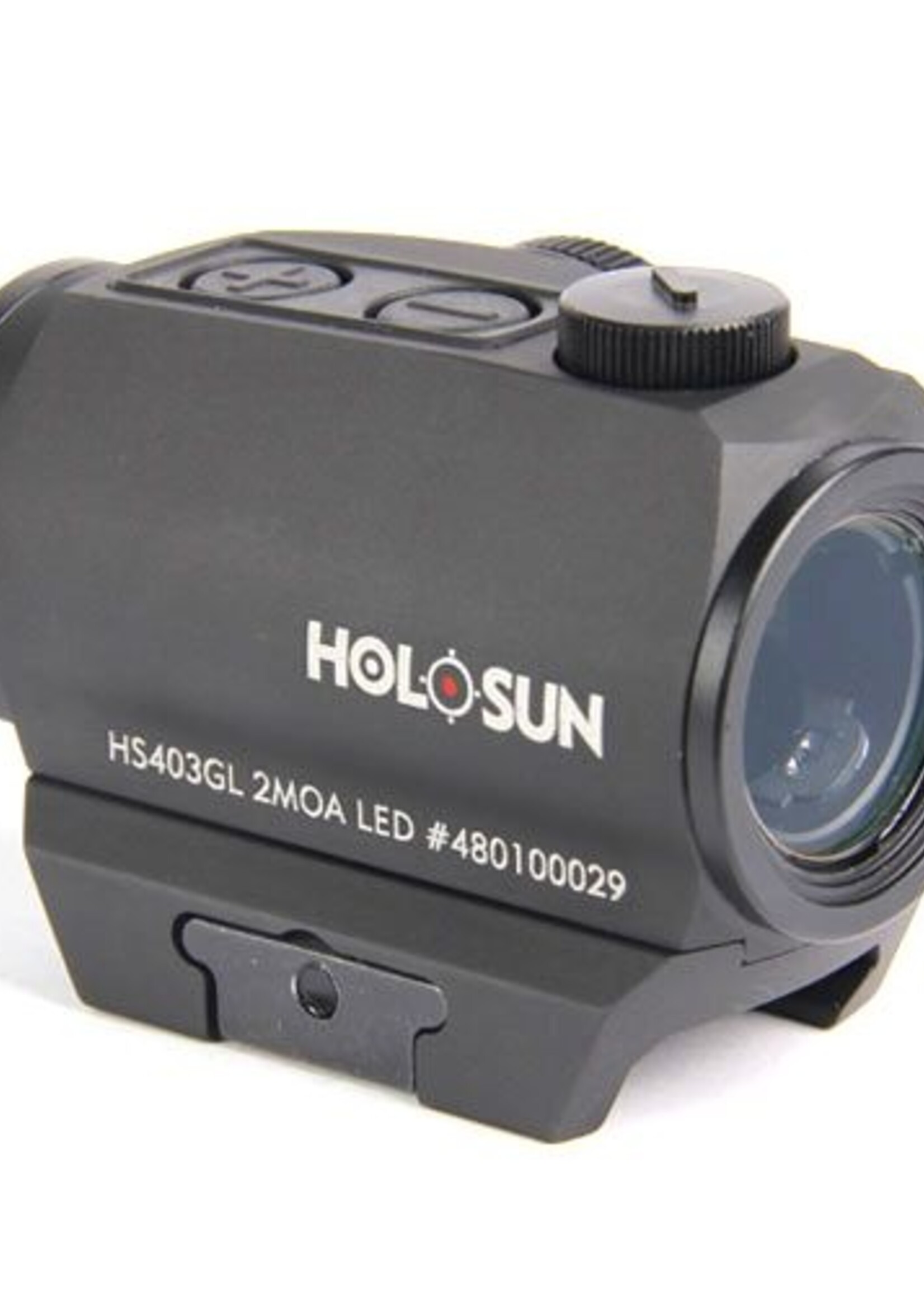 Holosun HS403GL Red Dot