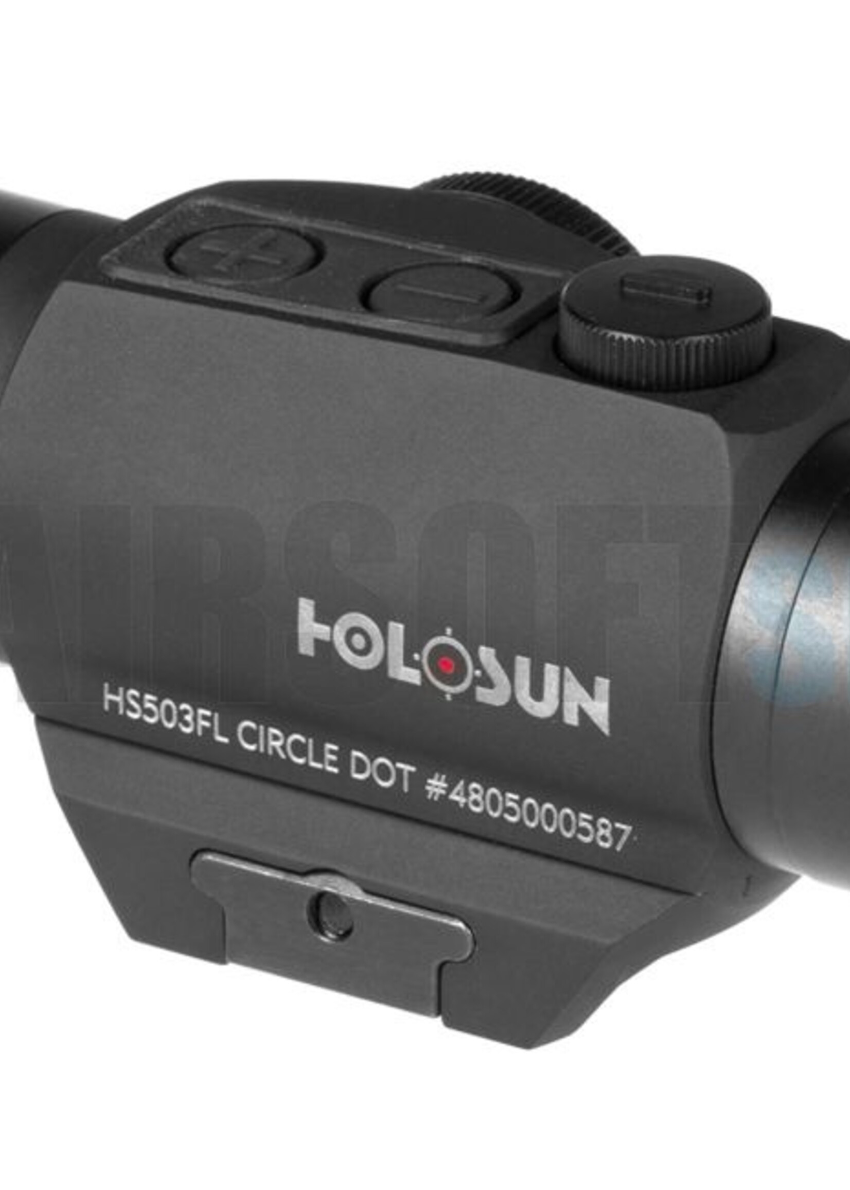 Holosun HS503FL Red Dot