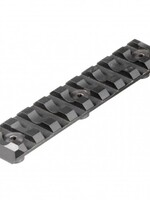 Krytac Long Keymod Rail Section