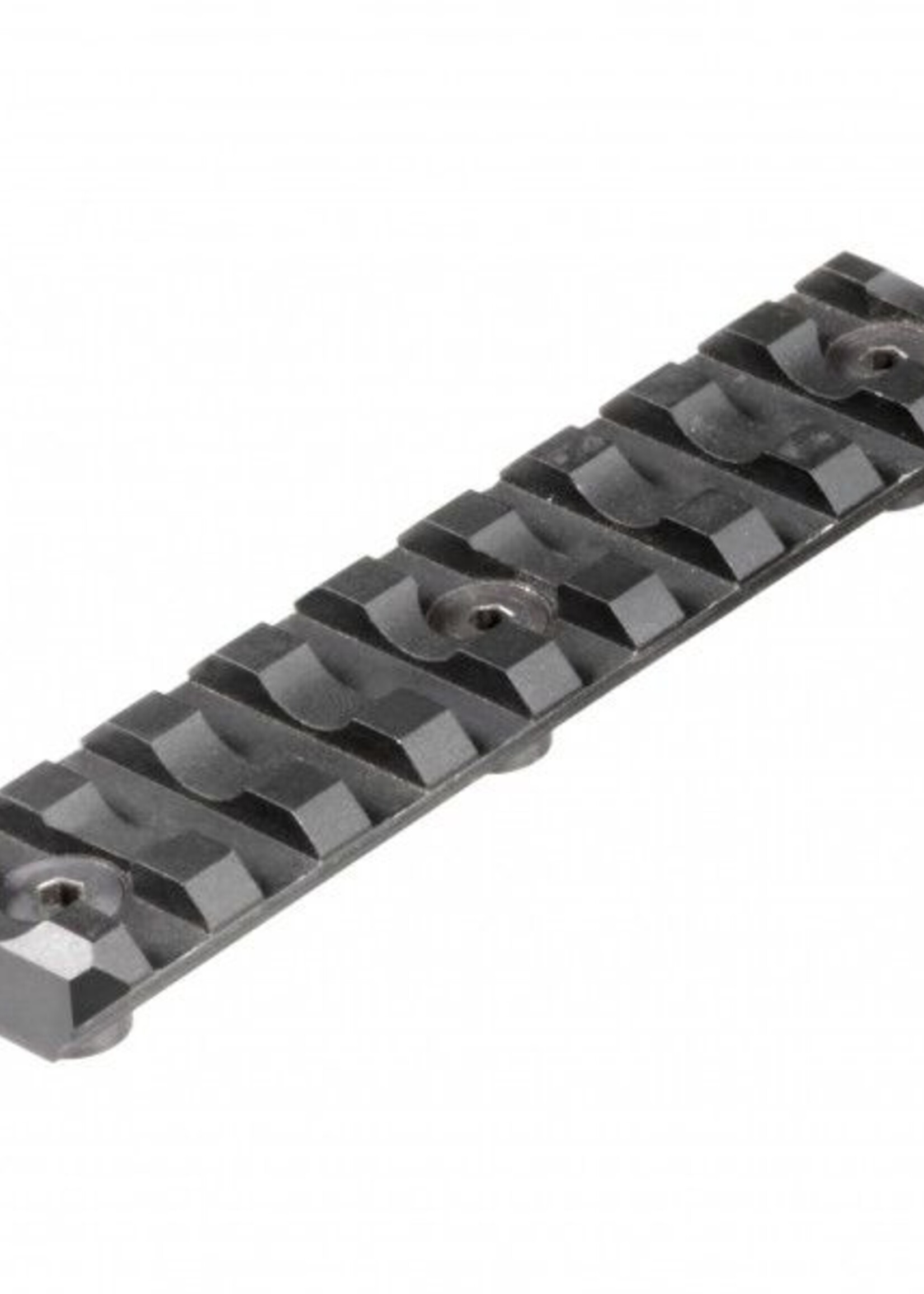 Krytac Long Keymod Rail Section