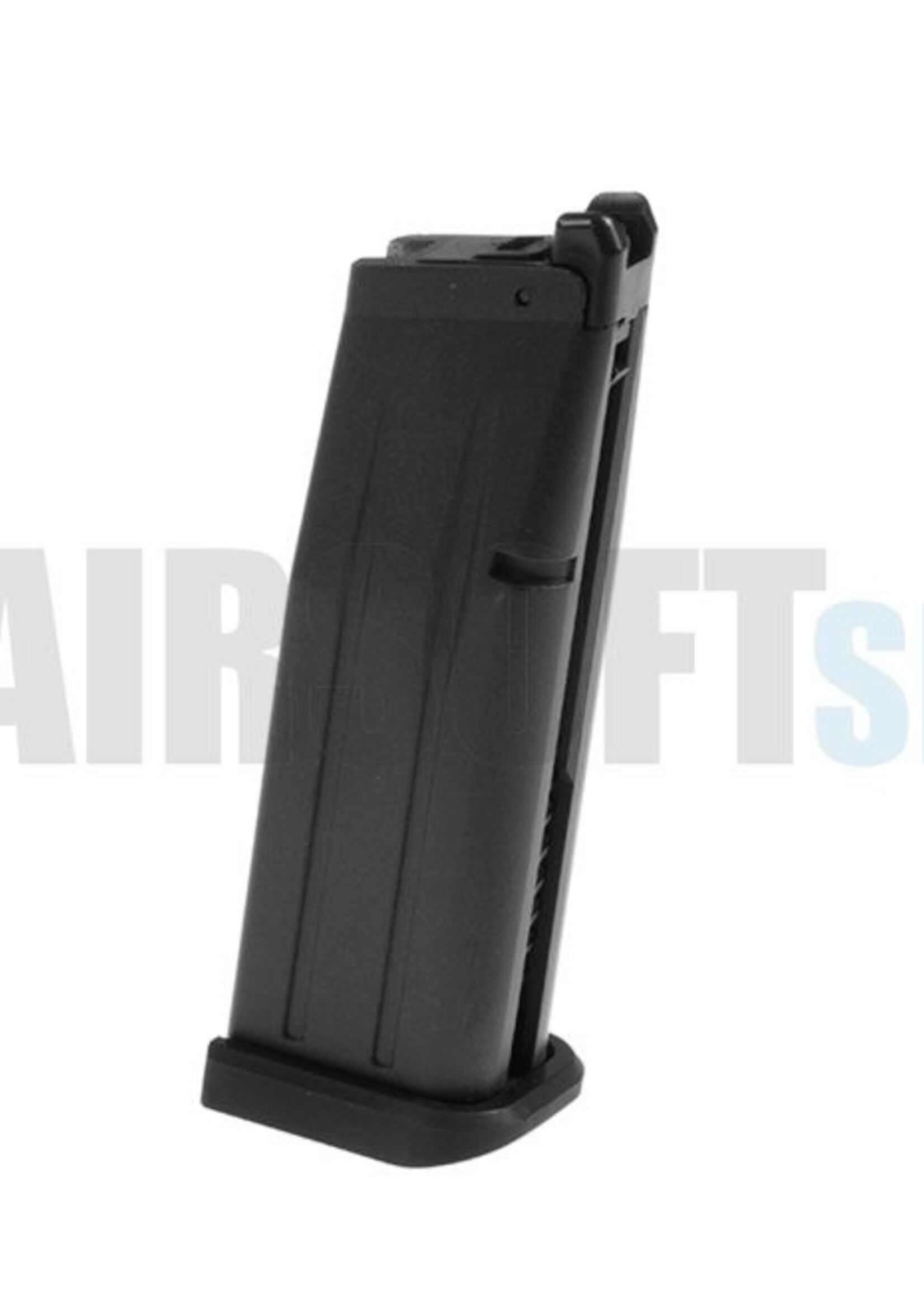 WE Hi-Capa 3.8 GBB Mag