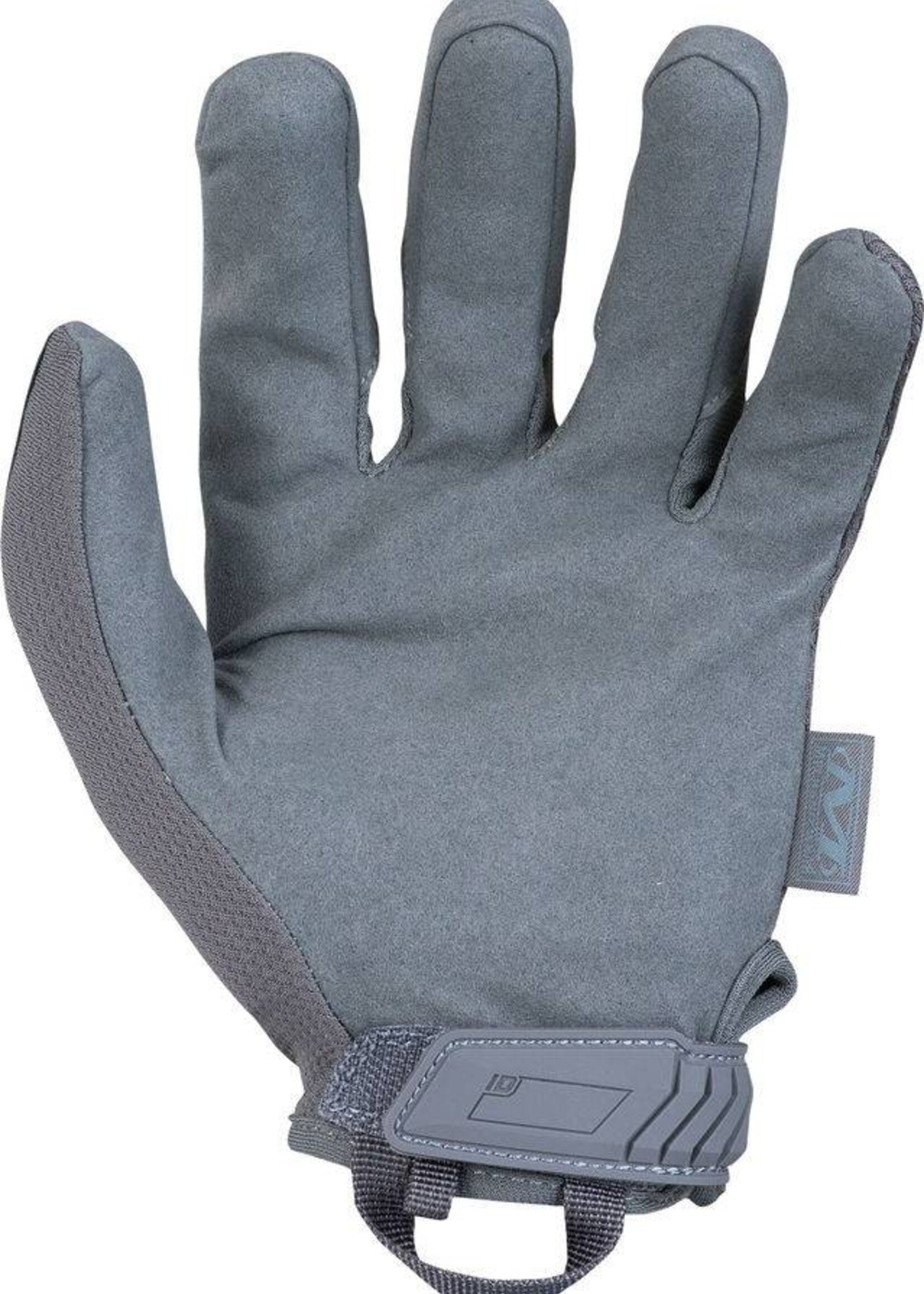 Mechanix The Original Wolf Grey