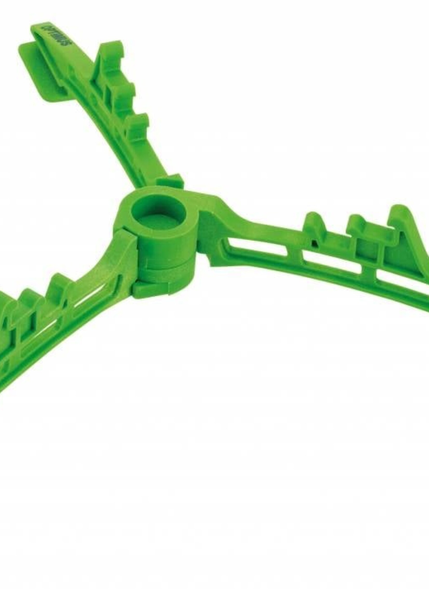 Optimus Gas Canister Support