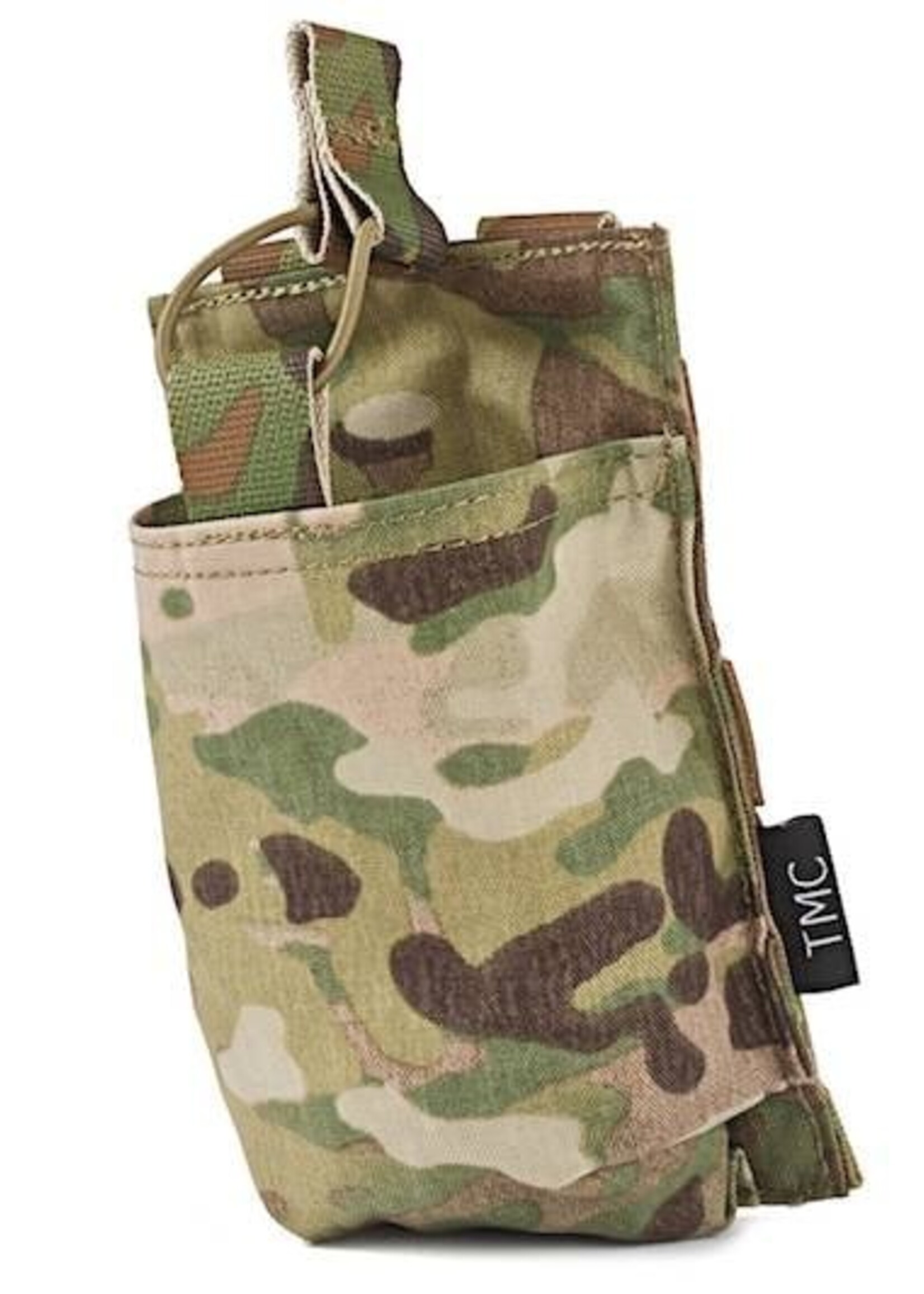 TMC HK417 Single Mag Pouch (Multicam)