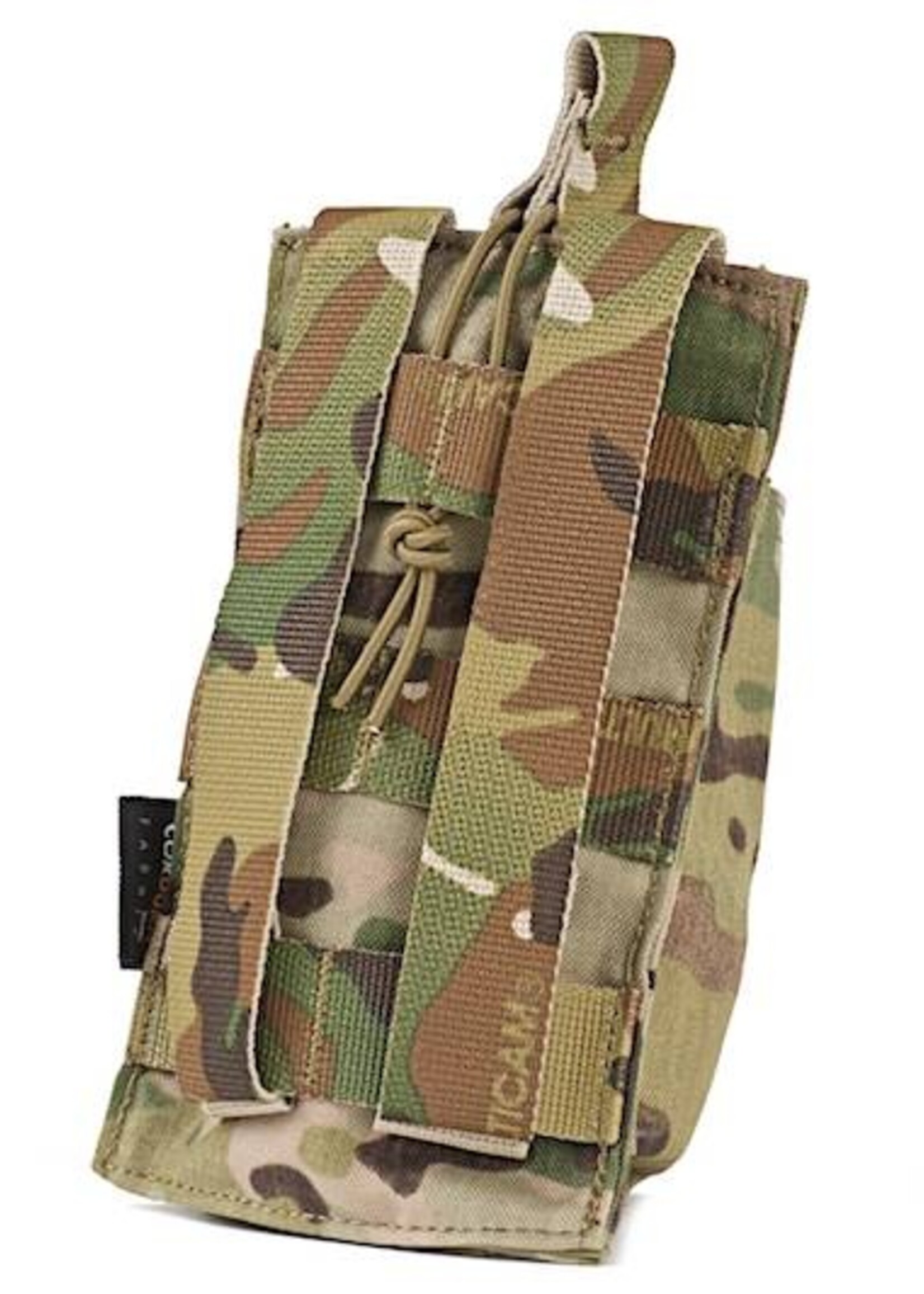 TMC HK417 Single Mag Pouch (Multicam)