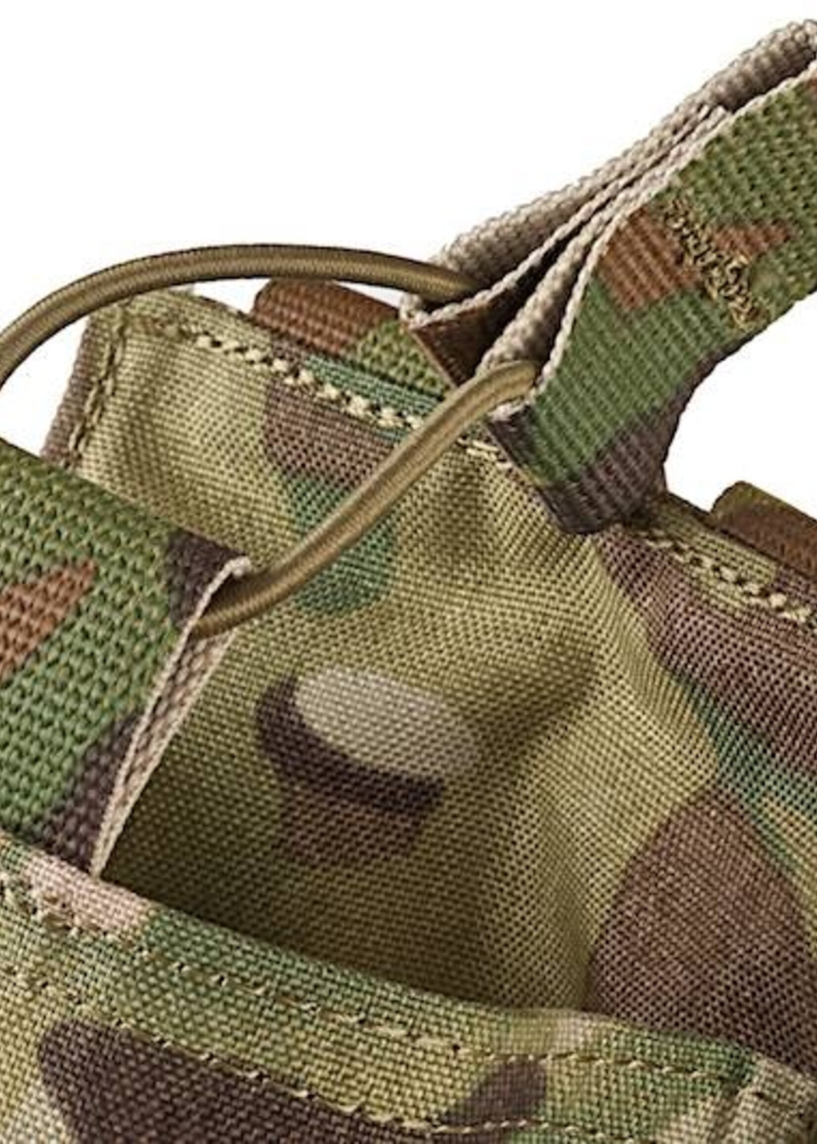 TMC HK417 Single Mag Pouch (Multicam)