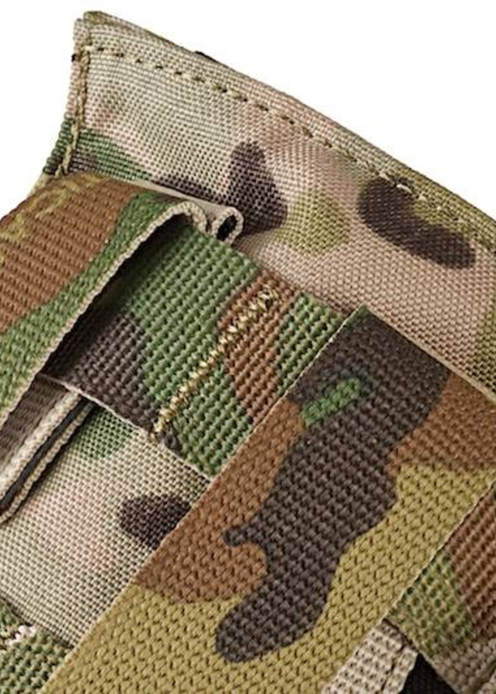 TMC HK417 Single Mag Pouch (Multicam)