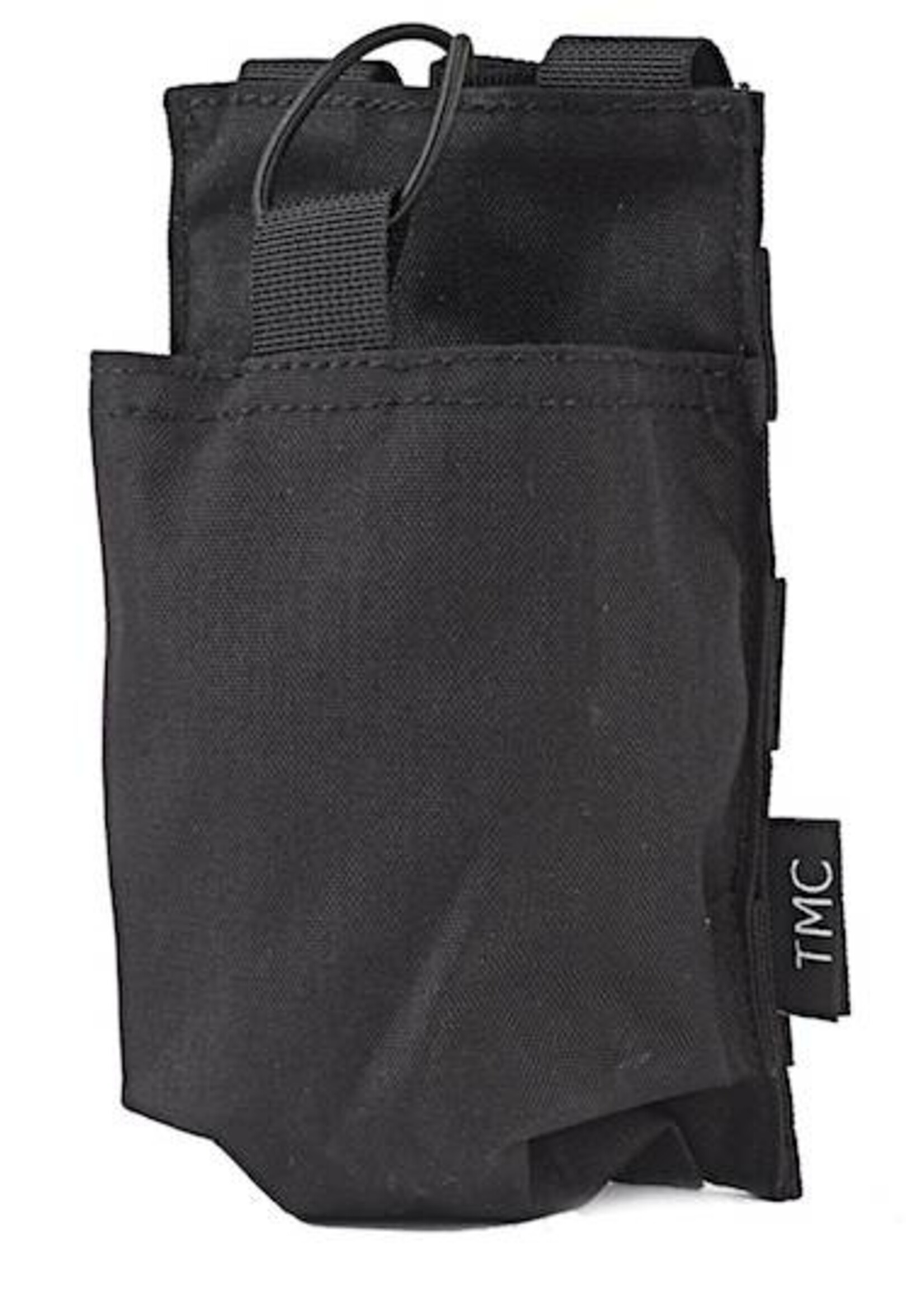 TMC HK417 Single Mag Pouch (Black)
