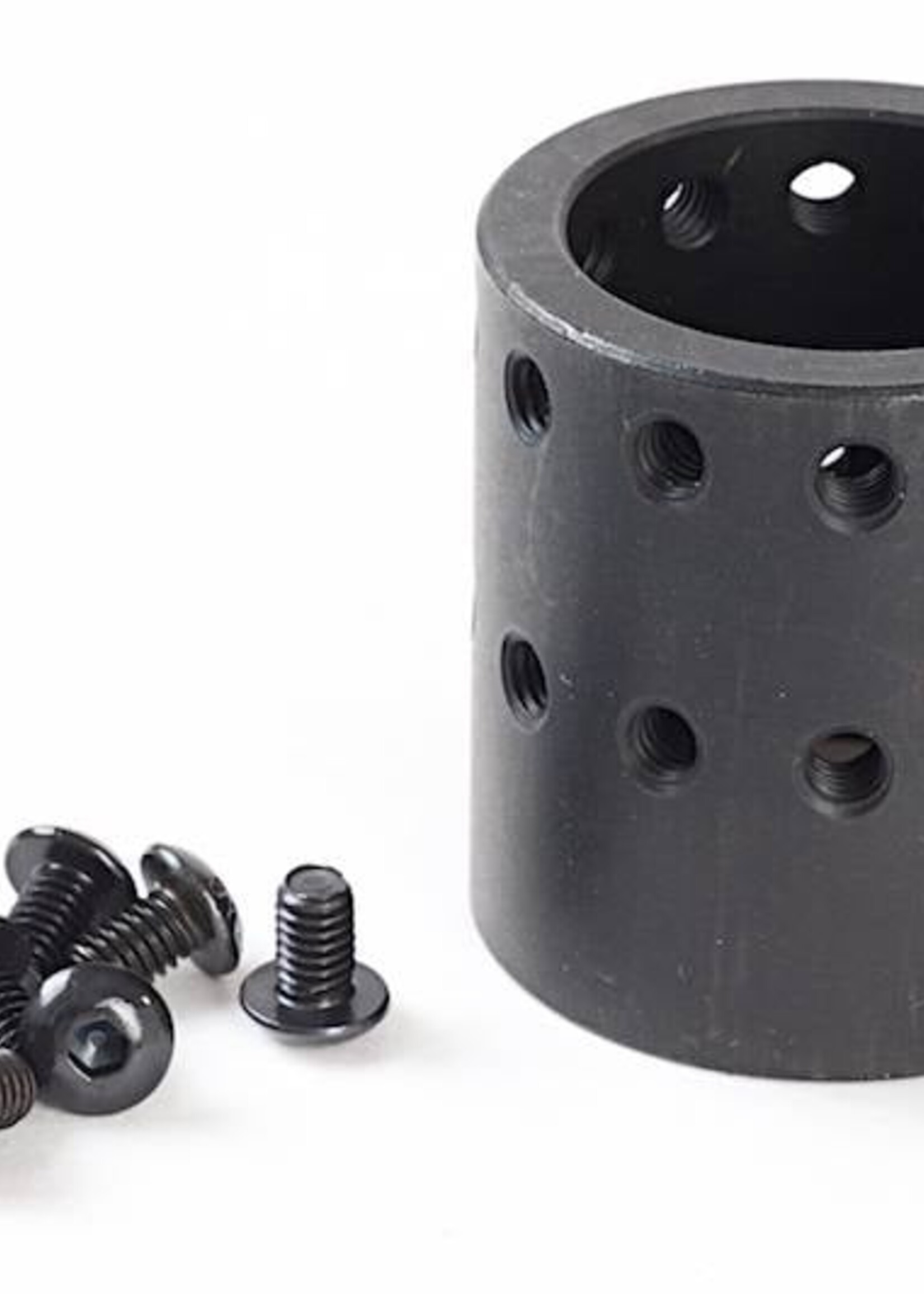 G&P MOTS 9inch Upper Cut KeyMod RIS (Sand)