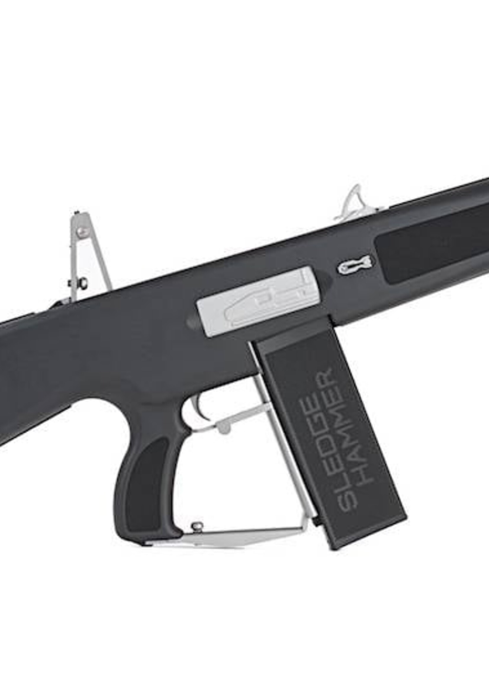 Tokyo Marui AA-12 AEG Shotgun