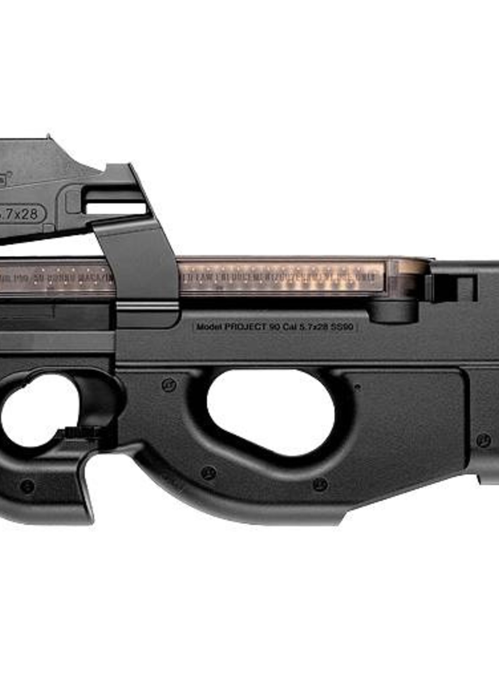 Tokyo Marui SMG90 (Black)