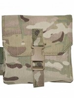 Warrior Assault Systems .50 Cal Mag Pouch (Multicam)