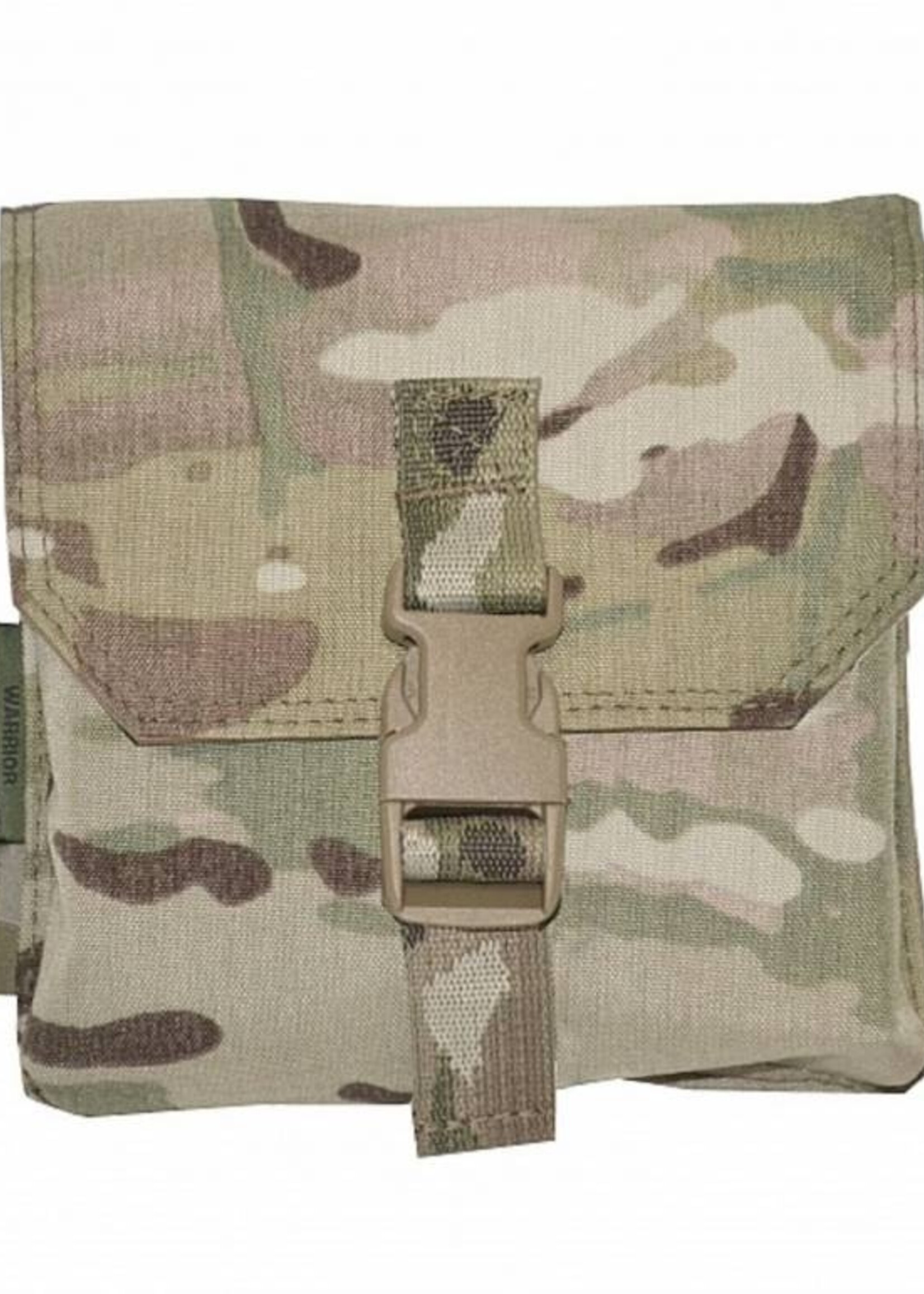 Warrior Assault Systems .50 Cal Mag Pouch (Multicam)