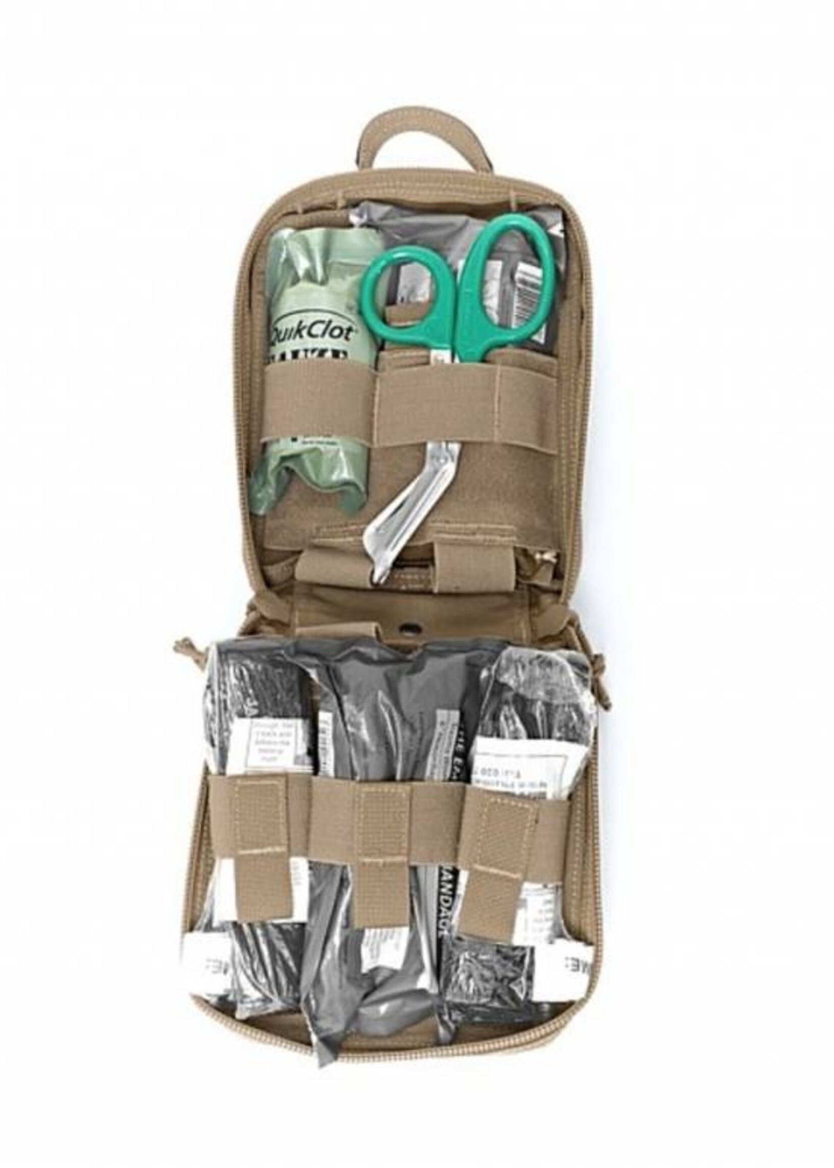 Warrior Assault Systems Medic Rip Off (Multicam)