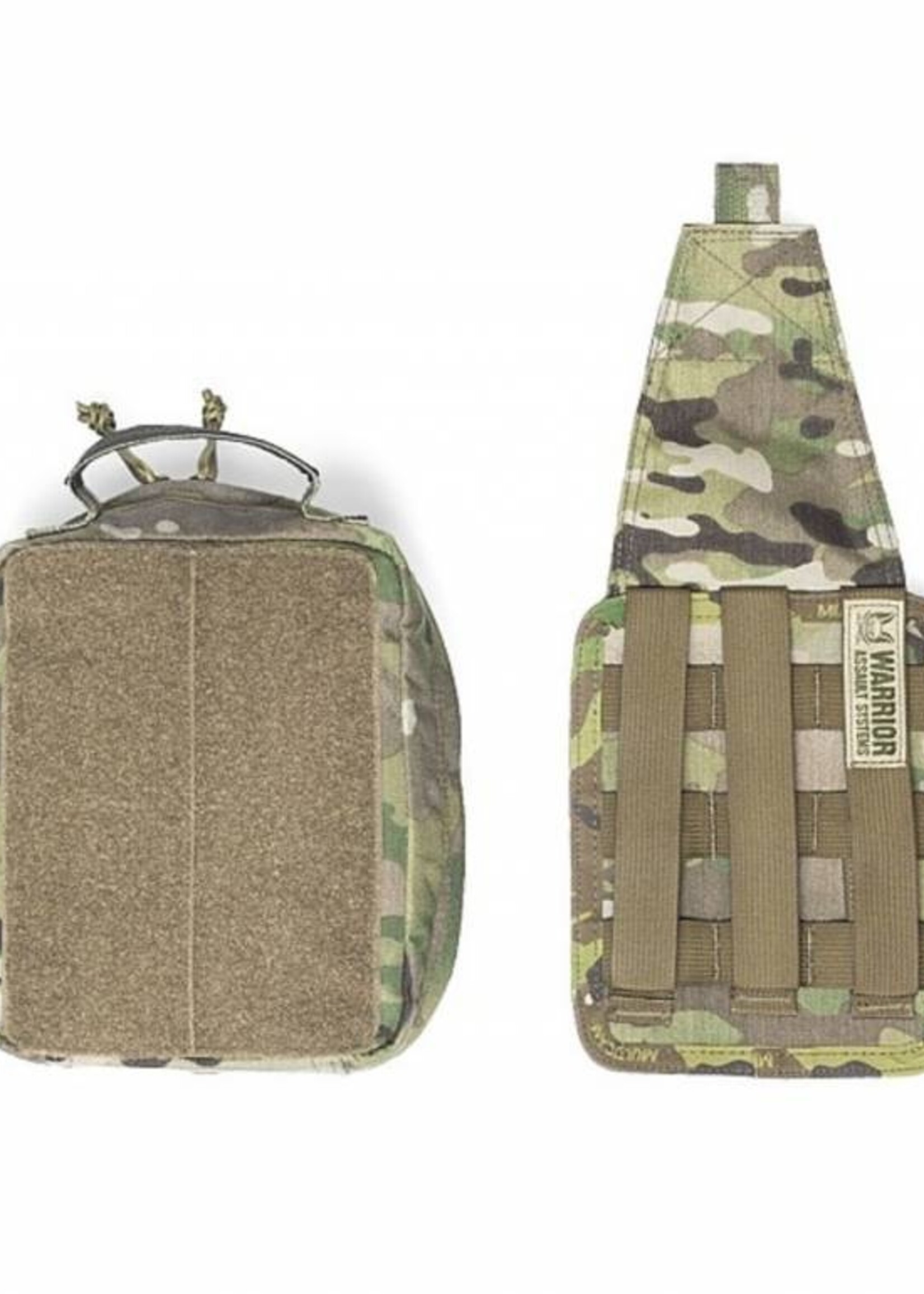 Warrior Assault Systems Medic Rip Off (Multicam)