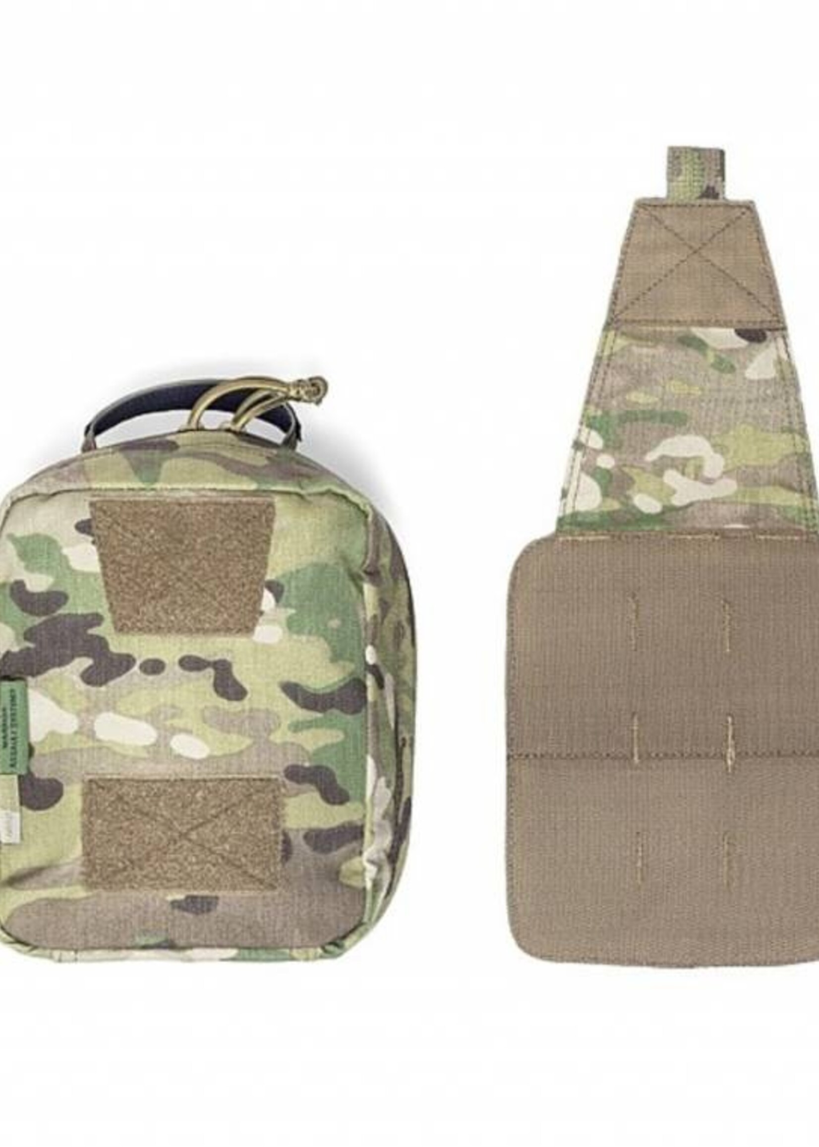 Warrior Assault Systems Medic Rip Off (Multicam)