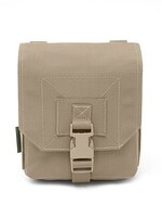 Warrior Assault Systems M60/Minimi/M249 Mag Pouch (Coyote Tan)