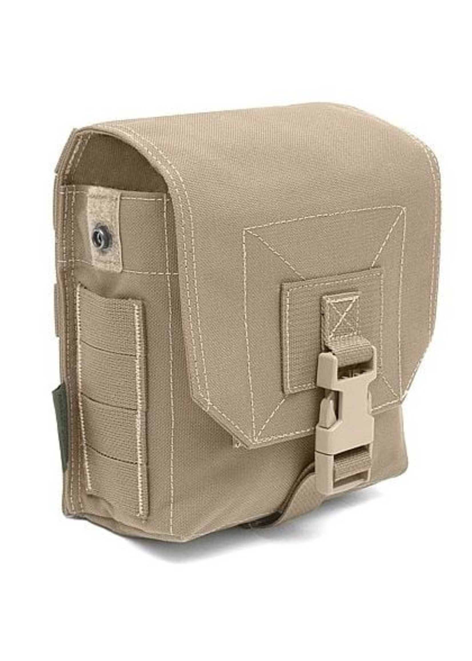 Warrior Assault Systems M60/Minimi/M249 Mag Pouch (Coyote Tan)