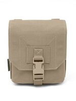Warrior Assault Systems M60/Minimi/M249 Mag Pouch (Coyote Tan)