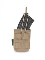 Warrior Assault Systems Single Open Pouch AK (Coyote Tan)