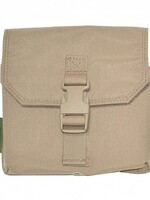 Warrior Assault Systems .50 Cal Mag Pouch (Coyote Tan)