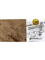 GEARSKIN Compact (Digital Desert V2)