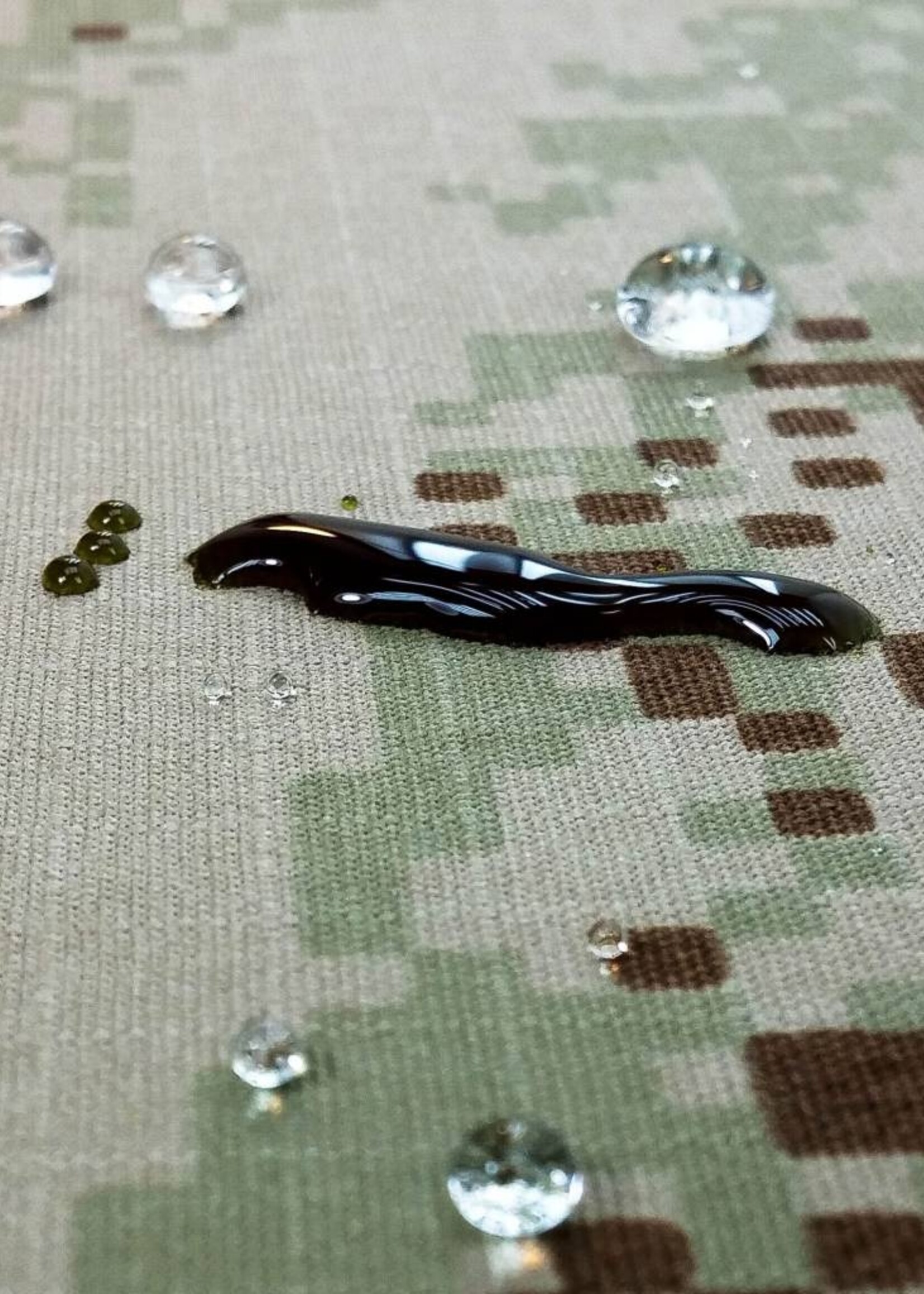 GEARSKIN Compact (Digital Desert V2)