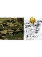 GEARSKIN Compact (Digital Woodland V2)