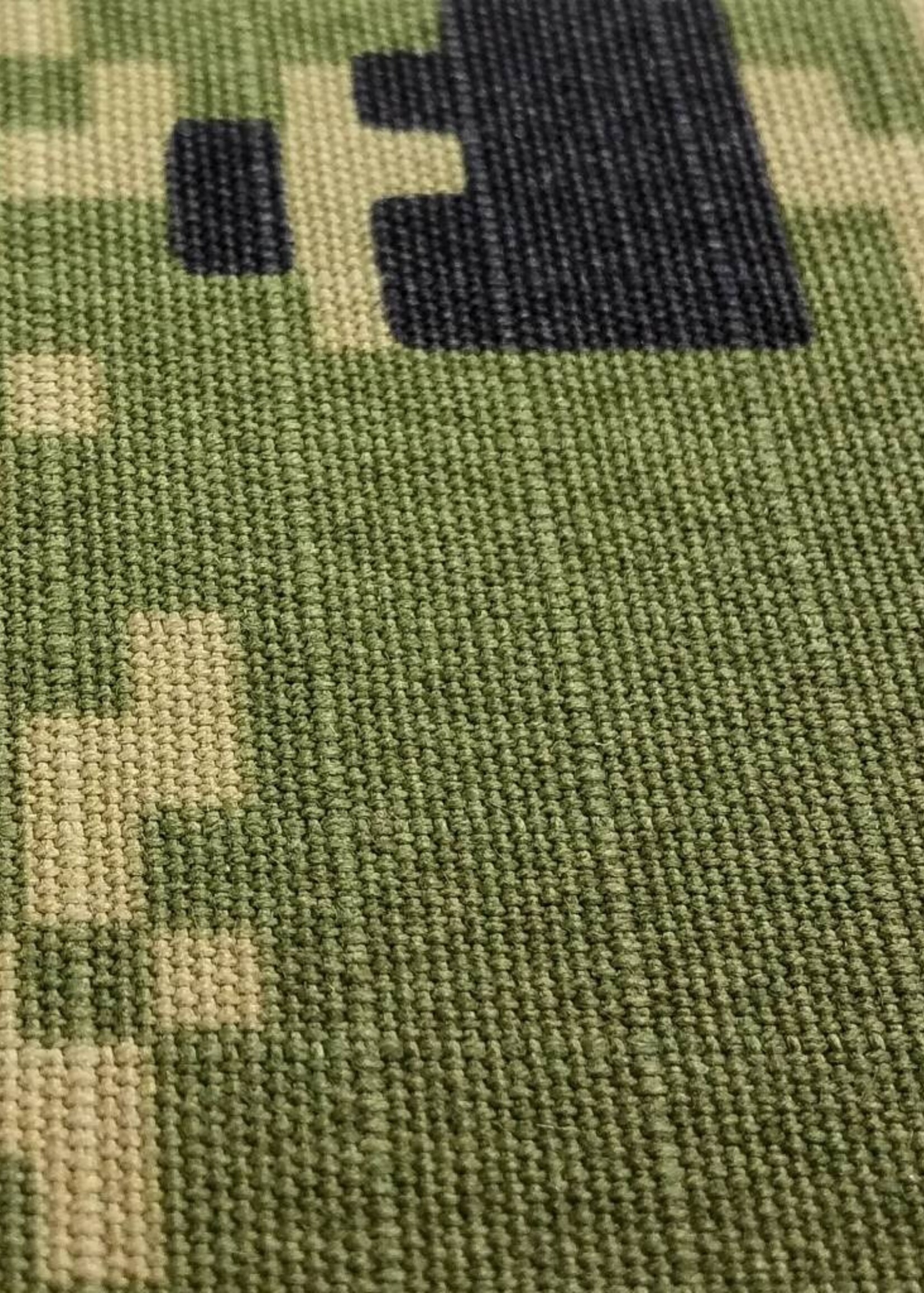 GEARSKIN Compact (Digital Woodland V2)