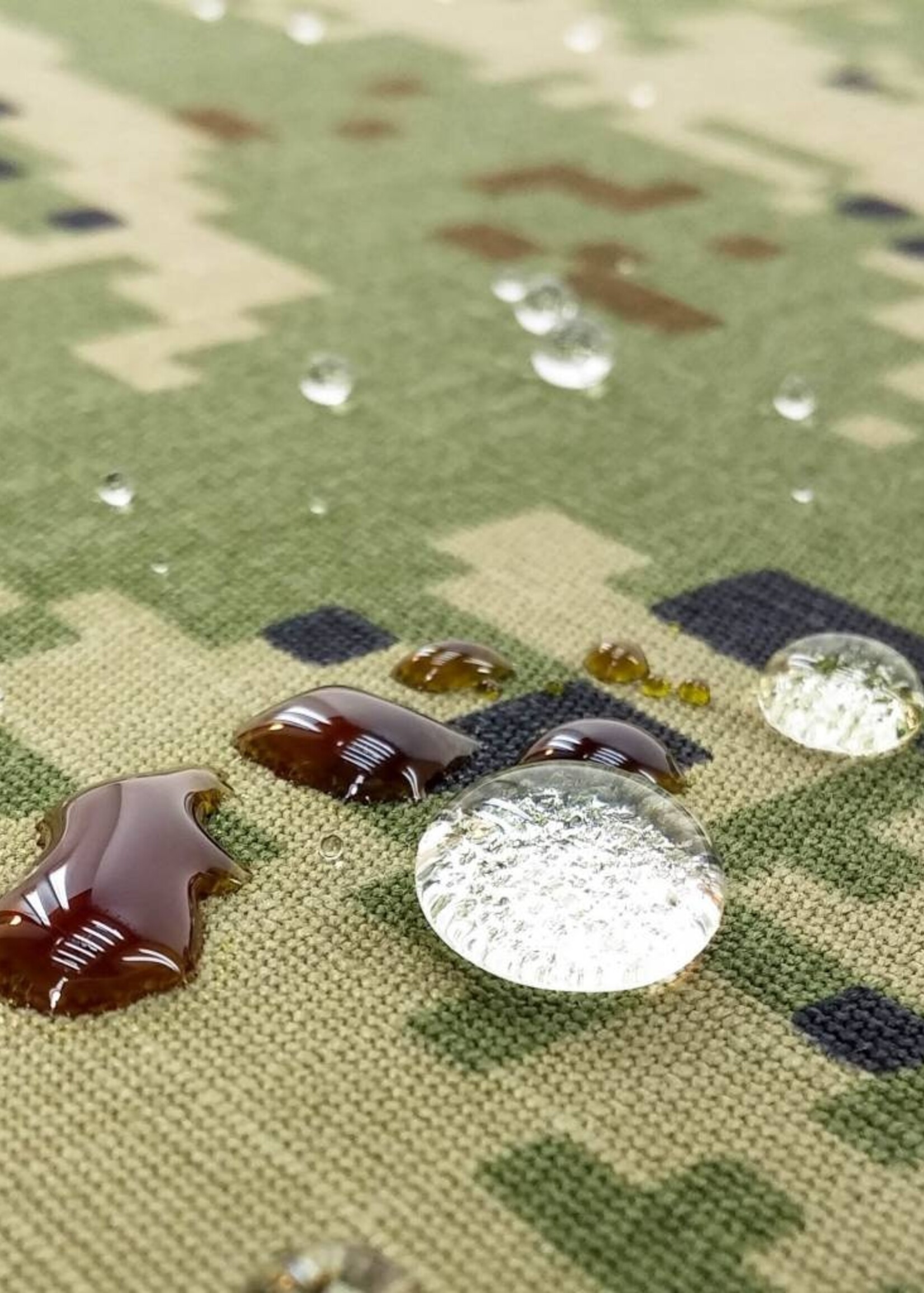 GEARSKIN Compact (Digital Woodland V2)