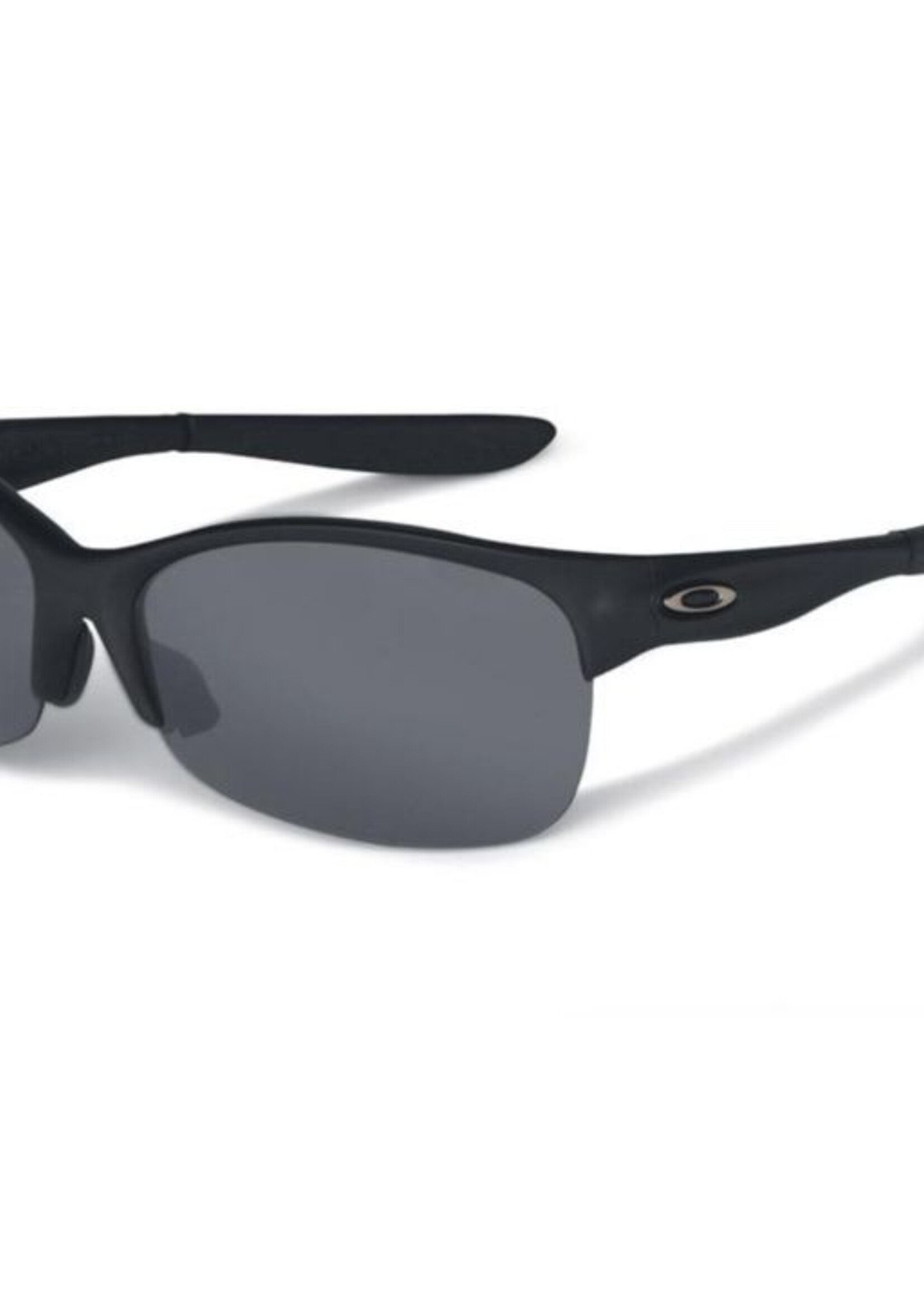 Oakley Commit AV (Polarized) (Matte Black/Smoke)