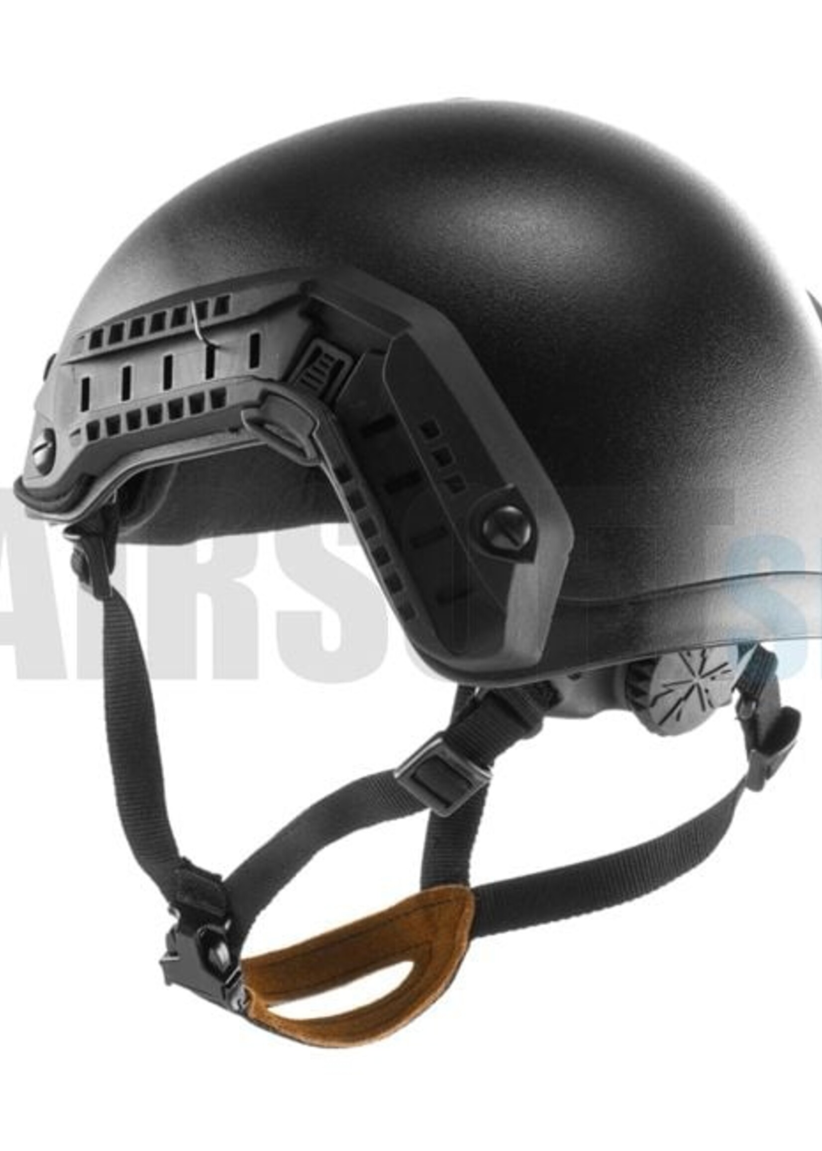 FMA Maritime Helmet (Black)