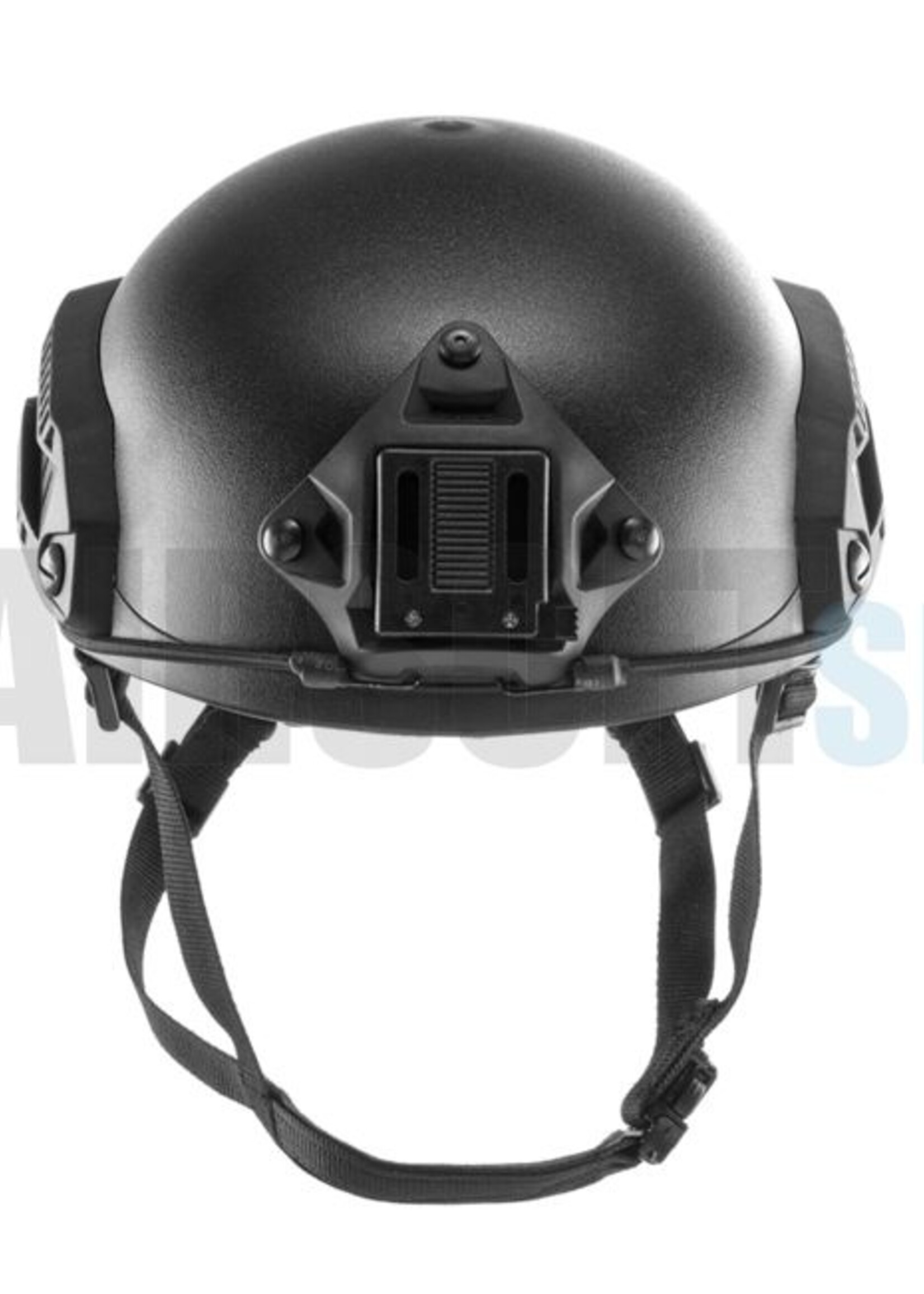 FMA Maritime Helmet (Black)
