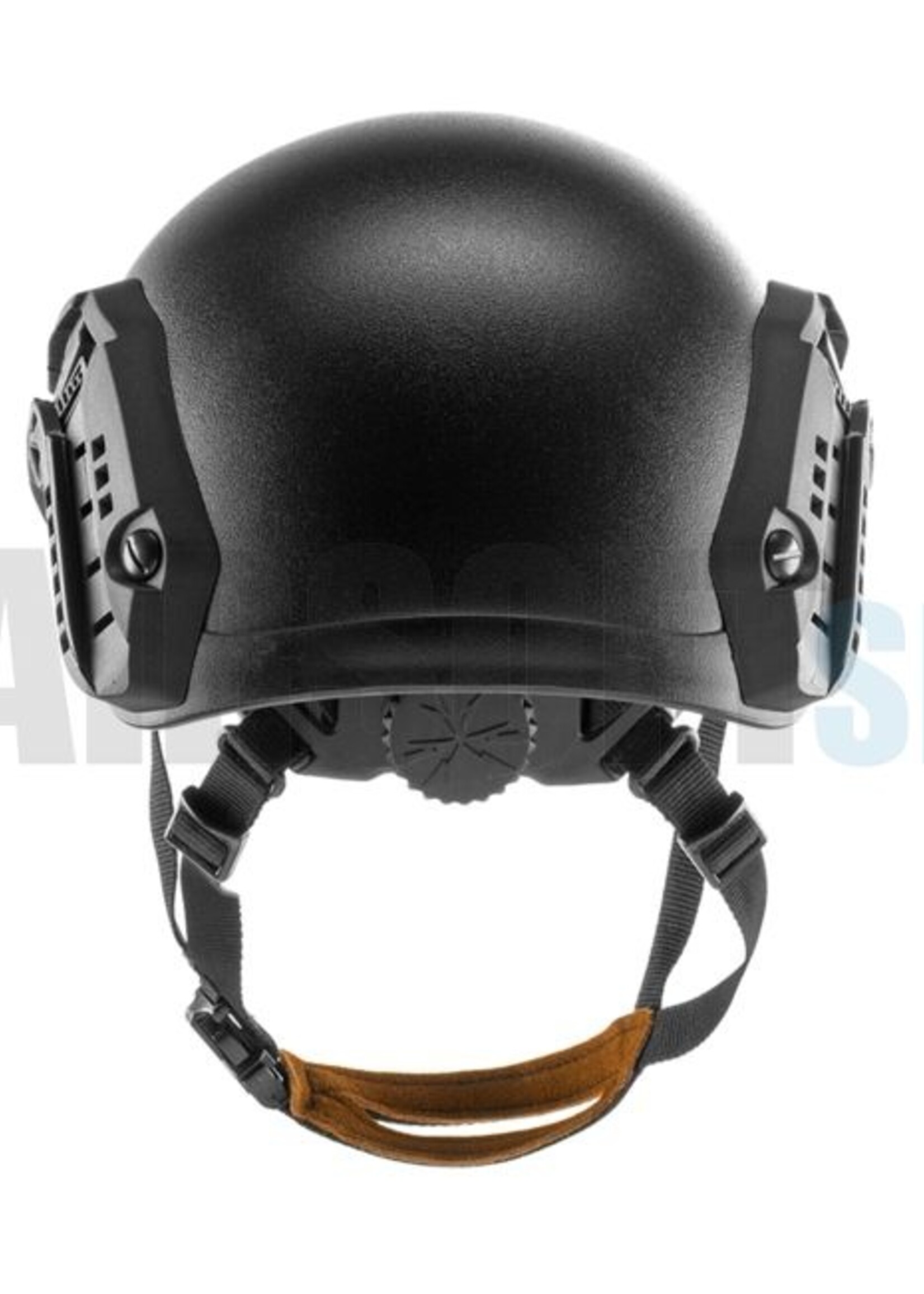 FMA Maritime Helmet (Black)