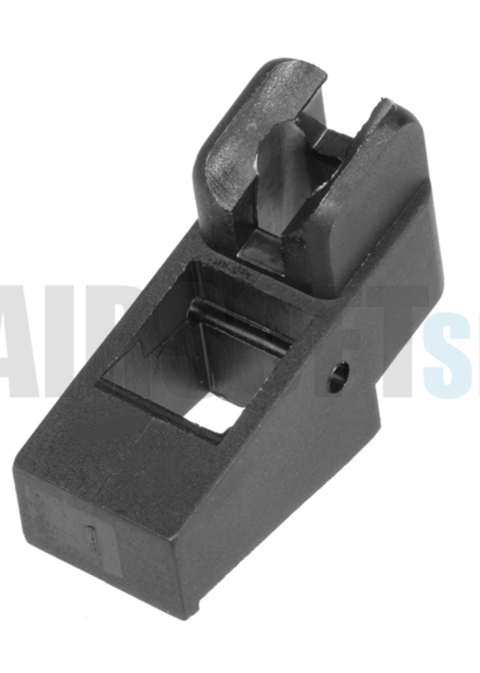 WE Magazine Lip P226