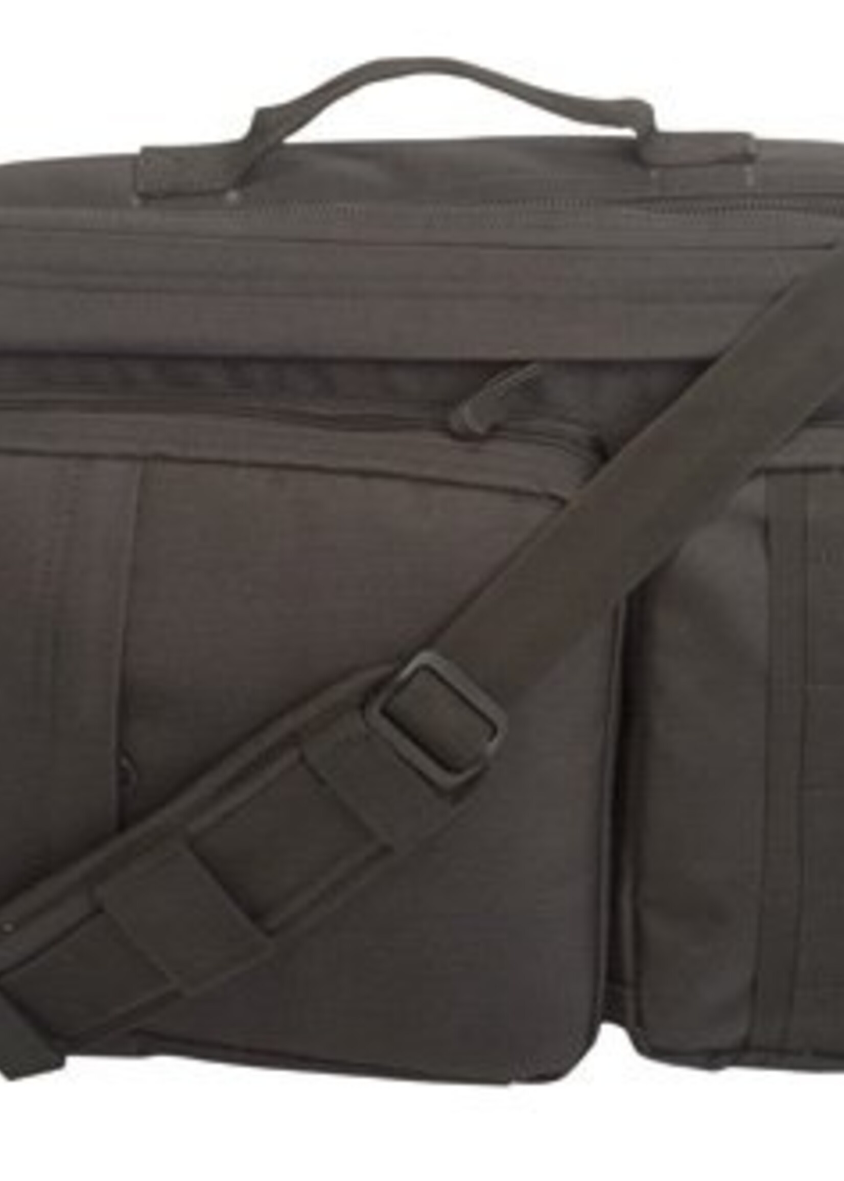 Condor 3-Way Laptop Case (Black)