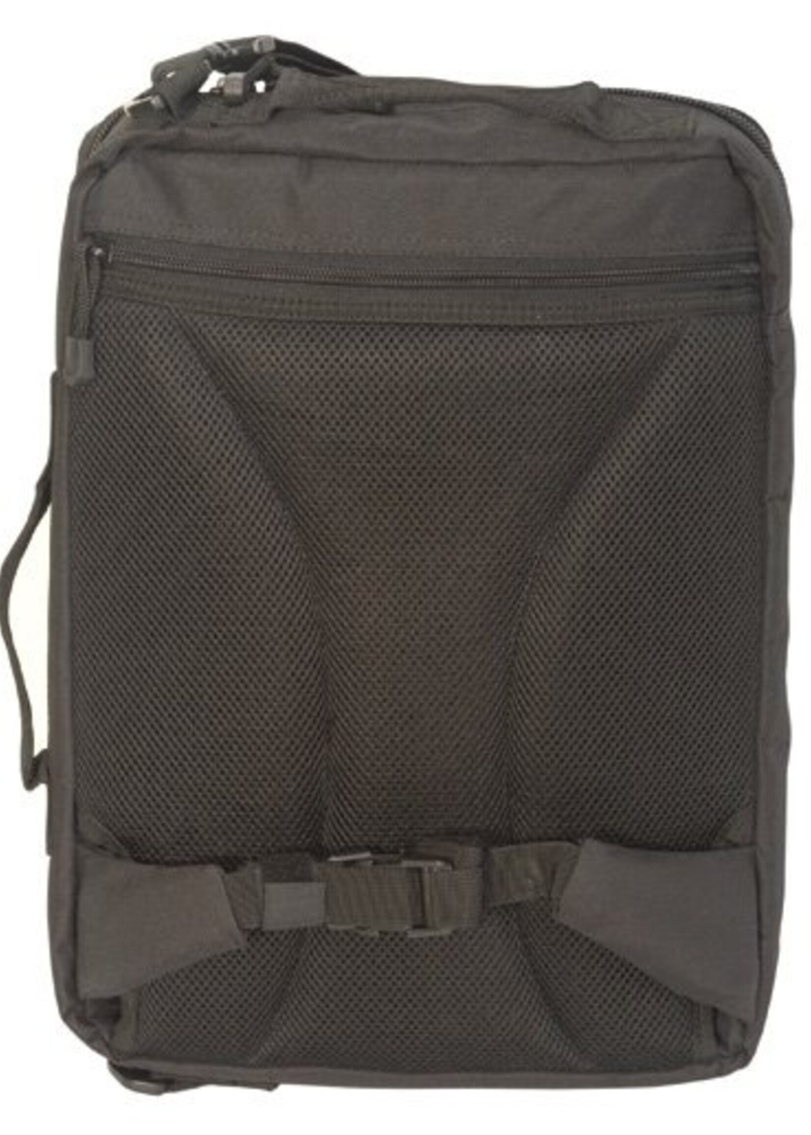 Condor 3-Way Laptop Case (Black)