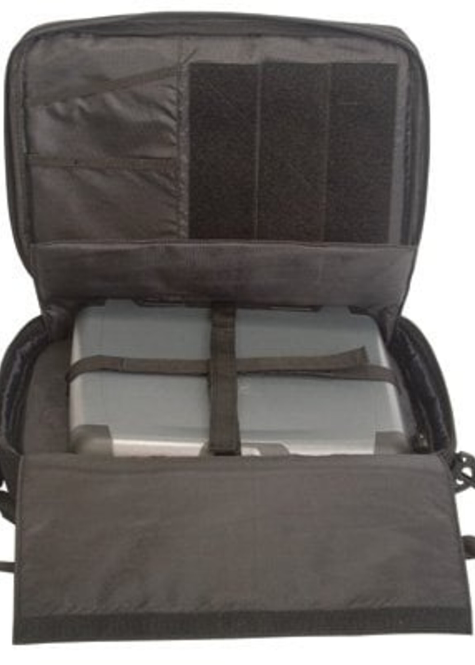 Condor 3-Way Laptop Case (Black)