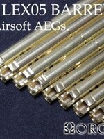 Orga 05LEX 6.05mm AEG 509mm Barrel