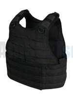Invader Gear DACC Plate Carrier (Black)
