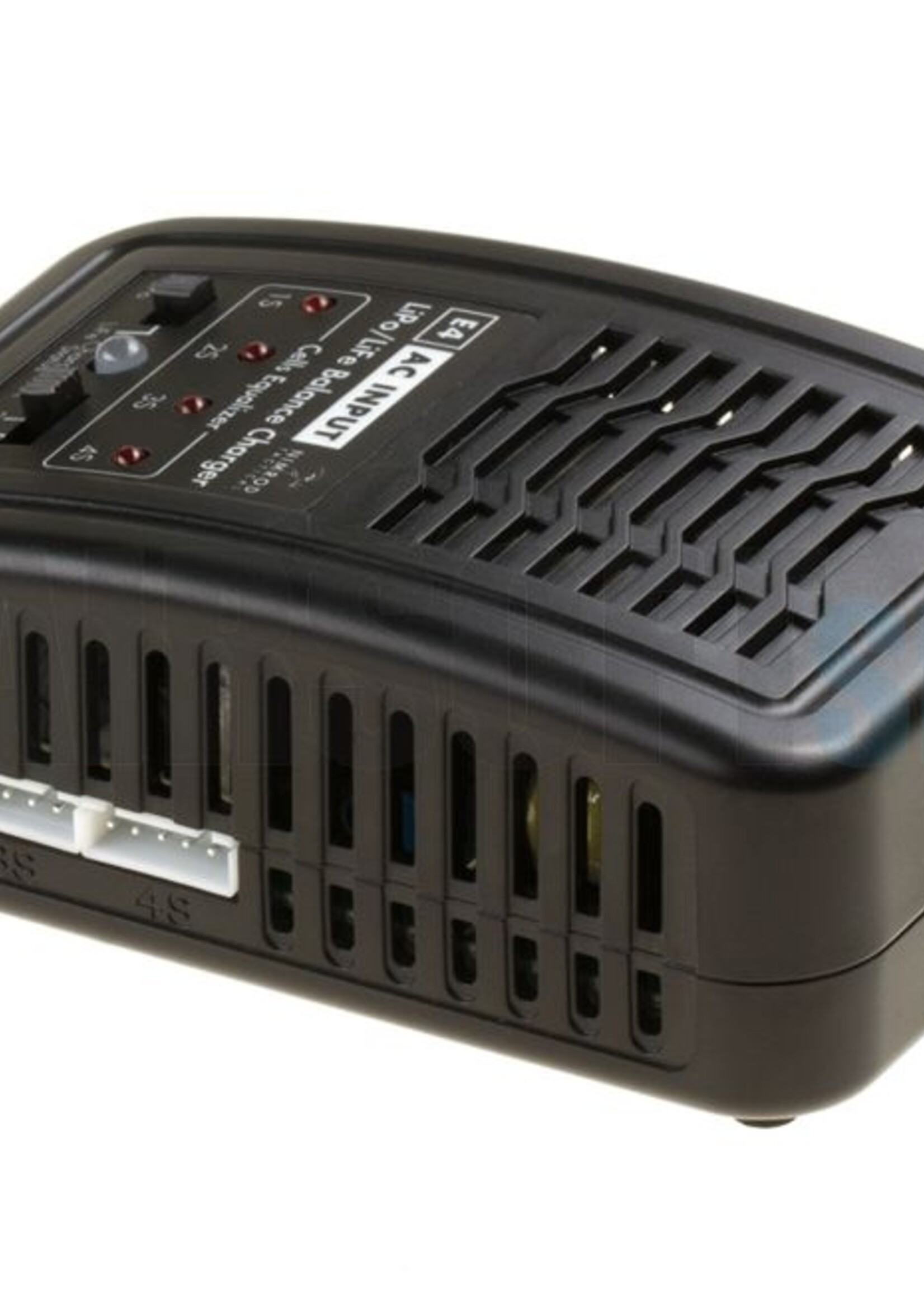 Nimrod e4 LiPo Charger