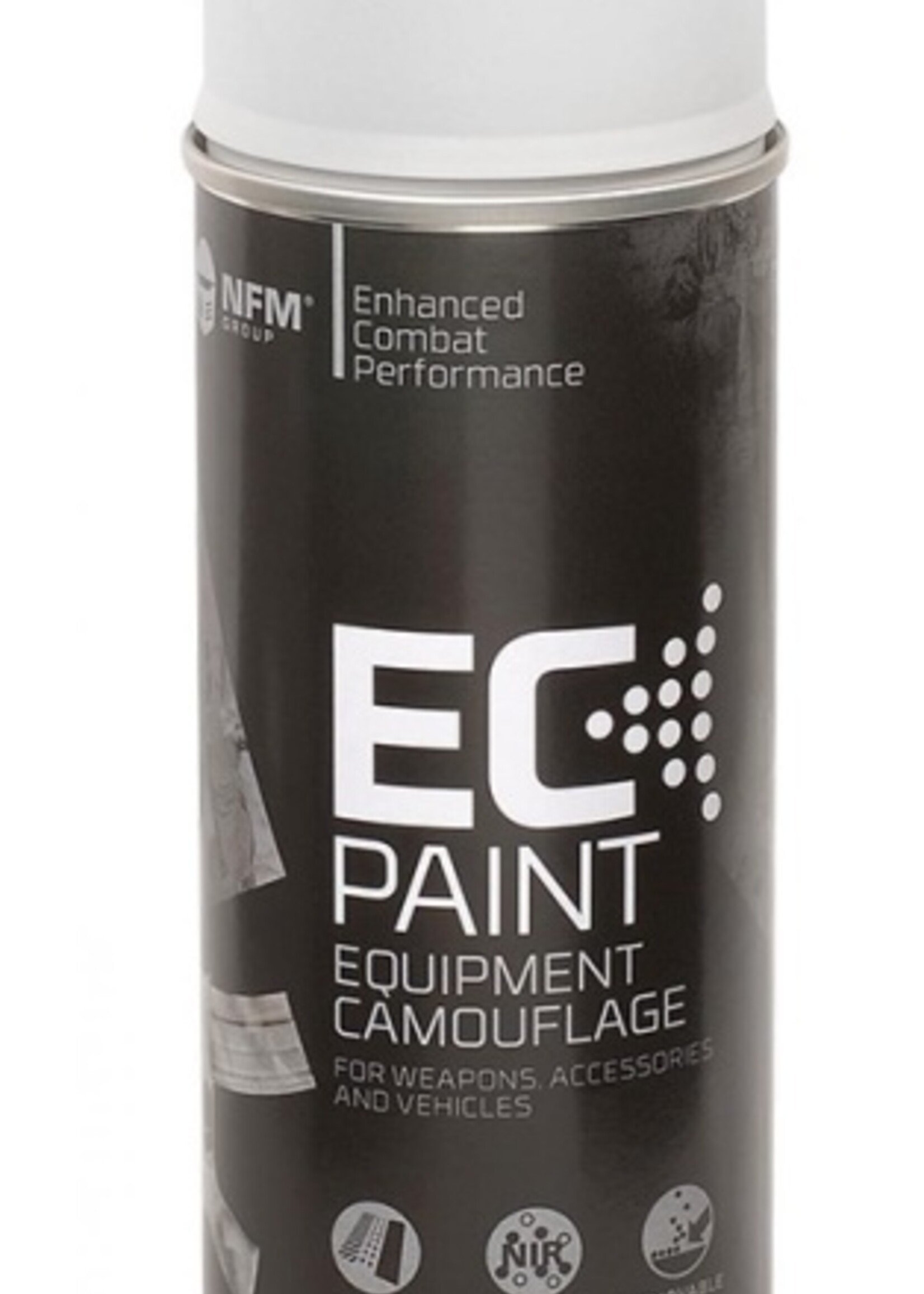 NFM EC NIR Paint (White)