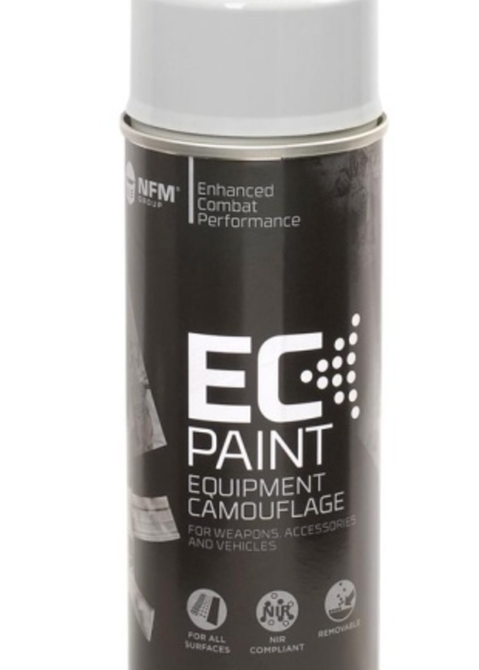 NFM EC NIR Paint (Grey)