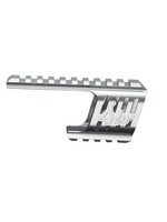 ASG Dan Wesson DW 715 CNC Mount (Silver)